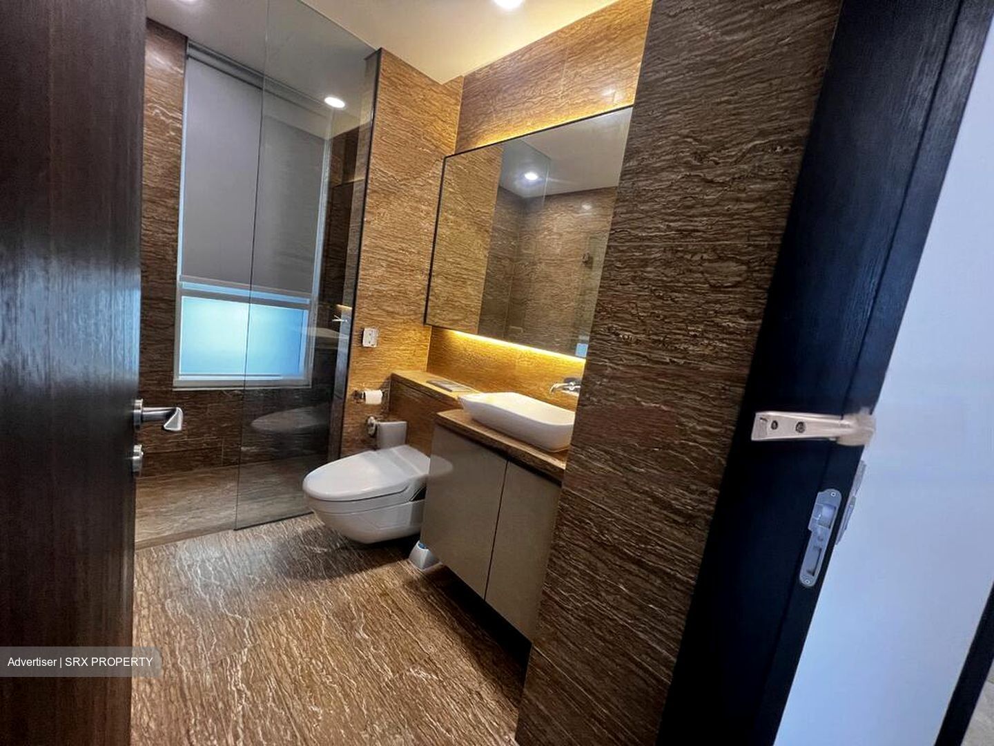 Corals At Keppel Bay (D4), Condominium #466759071
